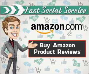 buy amazon product reviews